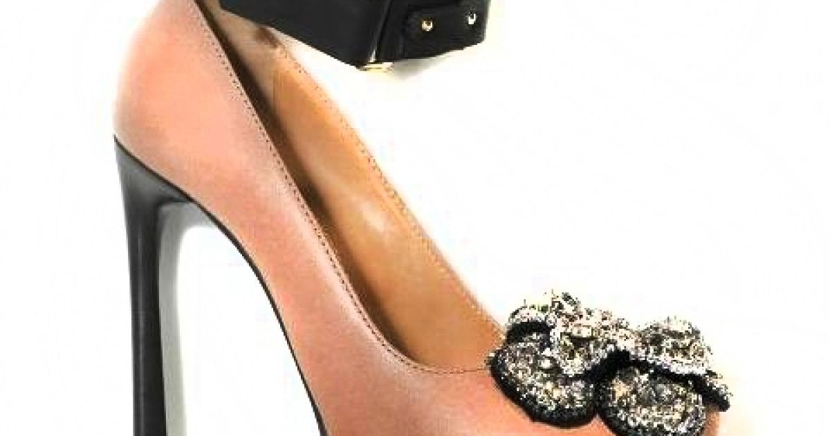 Lanvin Осень 2011