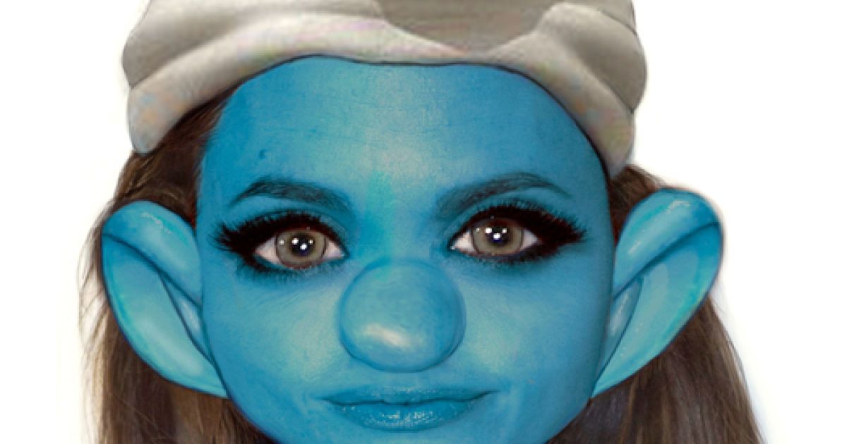 Анджелина Джоли