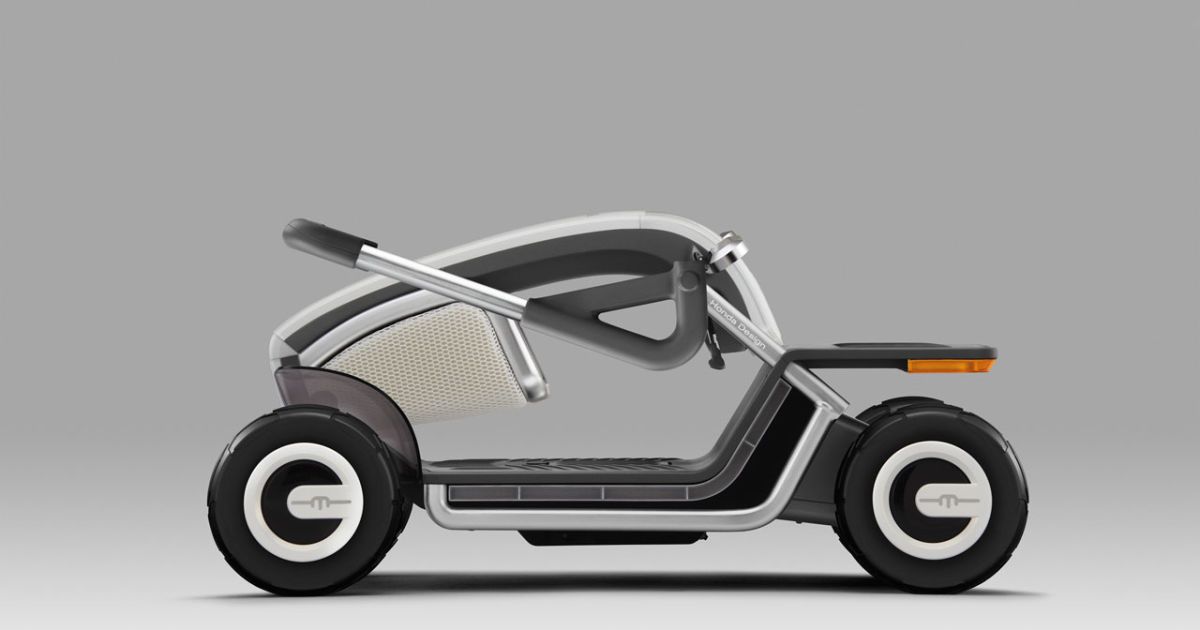 42nd Tokyo Motor Show 2011_7