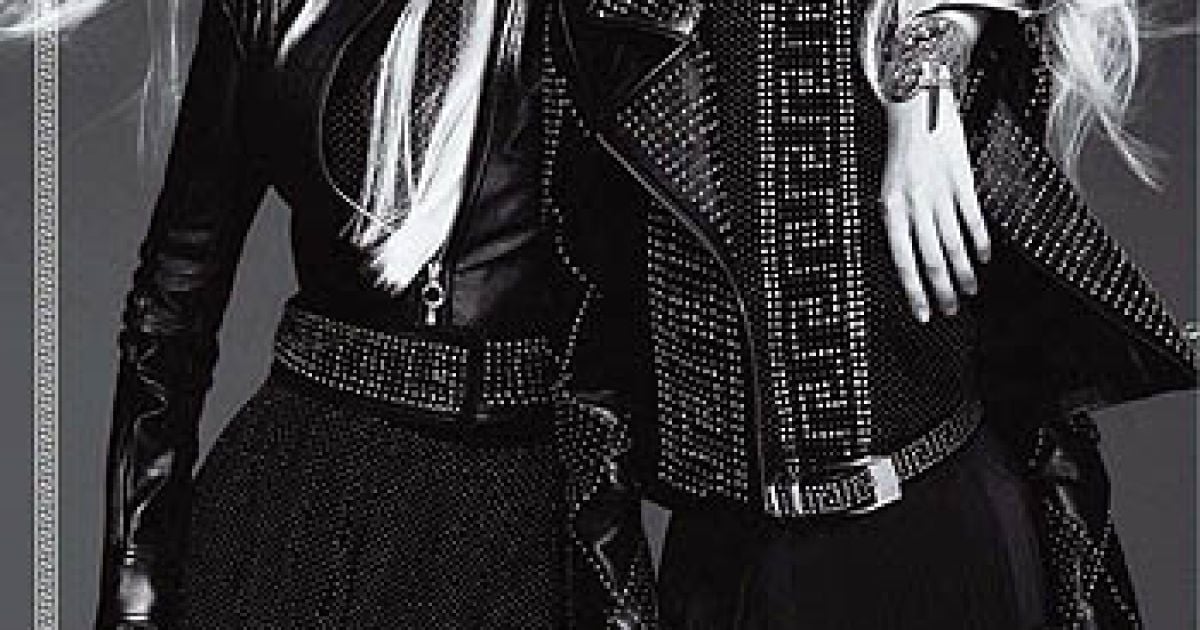 Versace для H&M_4