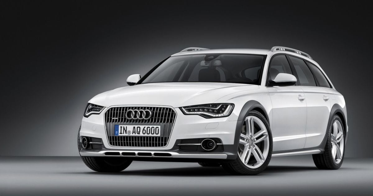 Новый Audi Allroad получил 300-сильный дизель_12