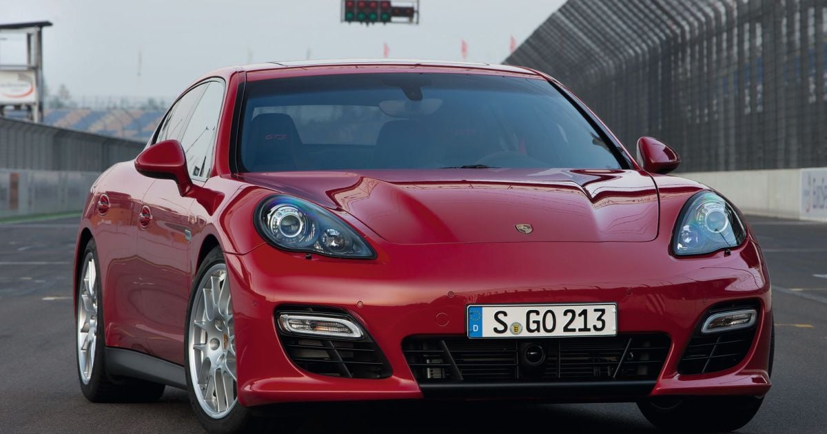 Porsche Panamera GTS_10