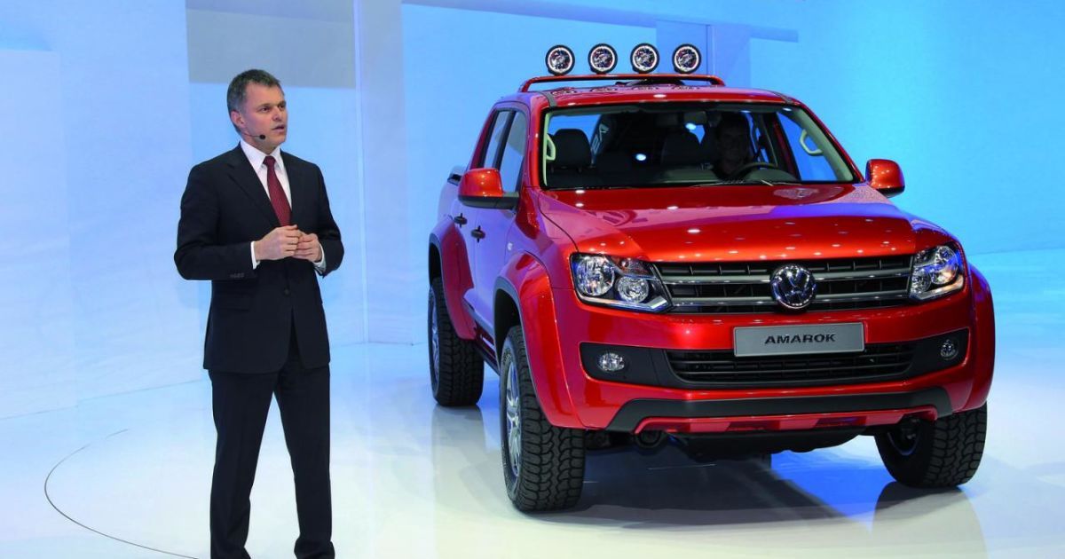 VW Amarok обрел экстрим-версию_4