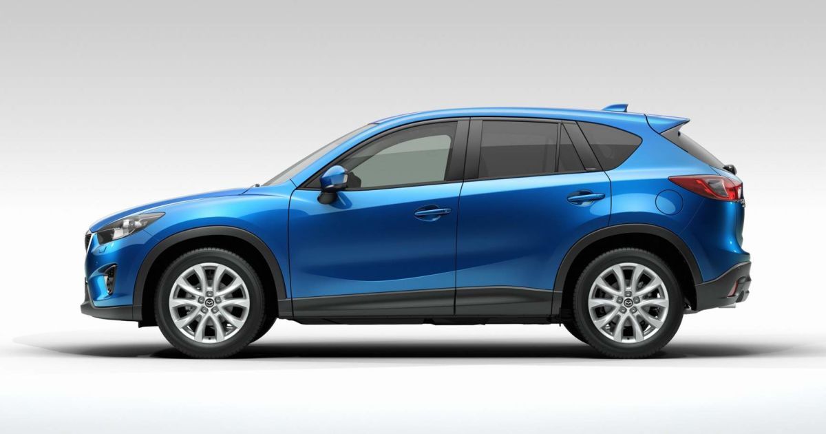 Mazda CX-5_6
