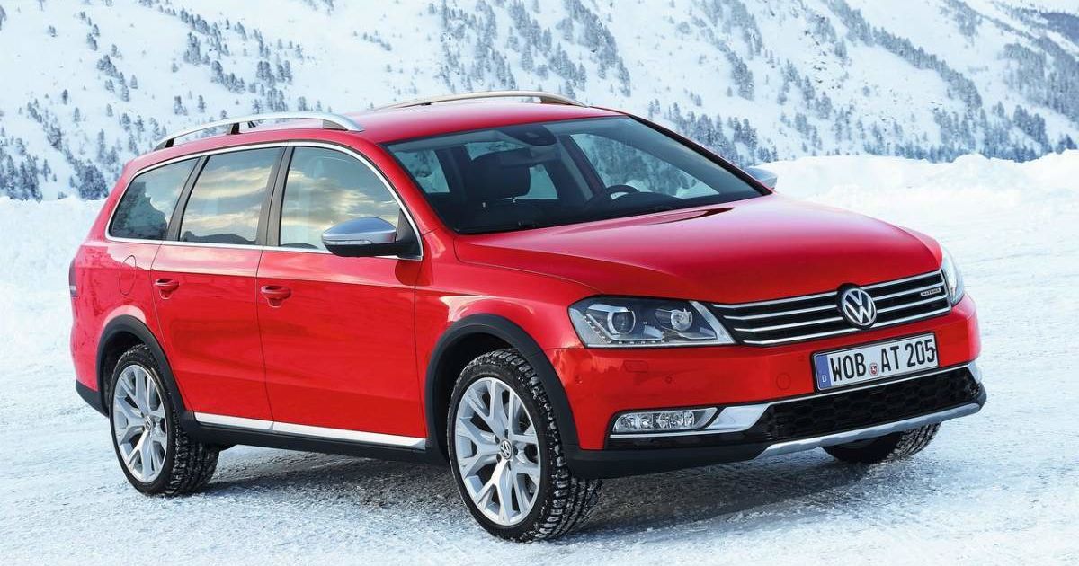Passat Alltrack 2012_5