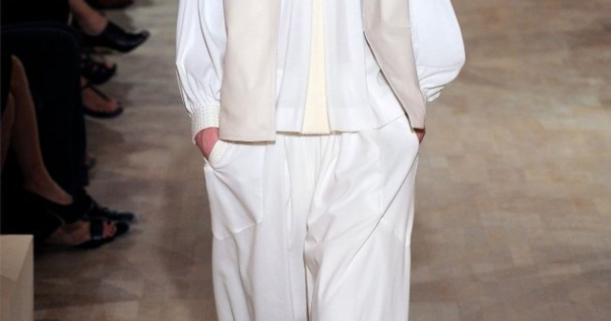 Hermes Spring 2012