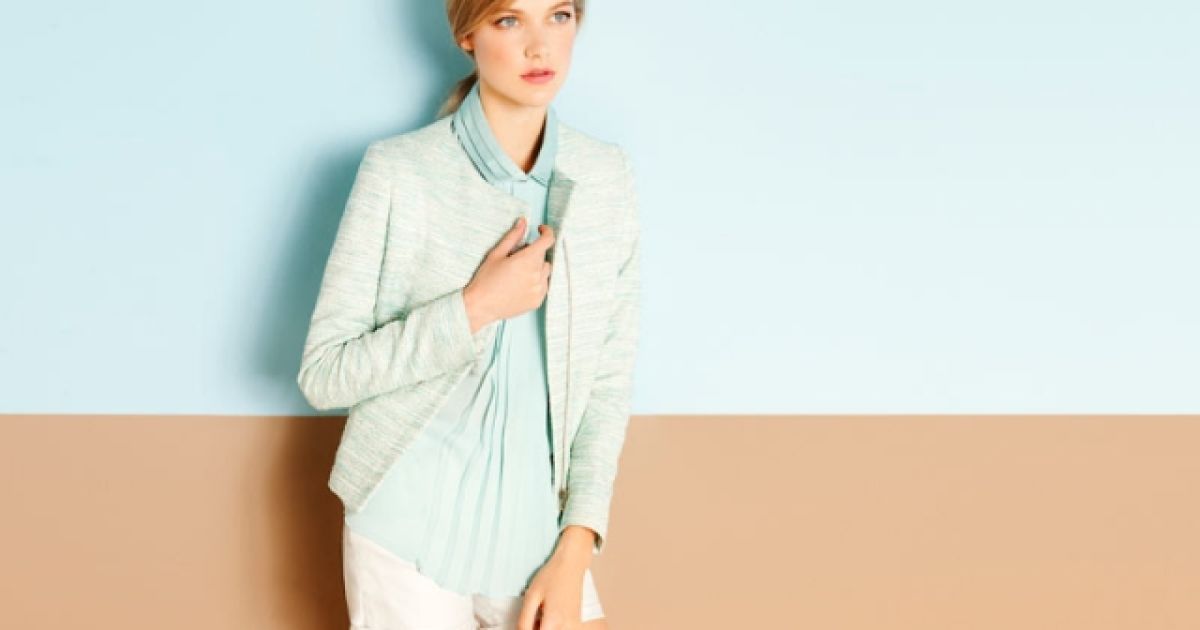 Massimo Dutti _5 / © ladyshopping.ru