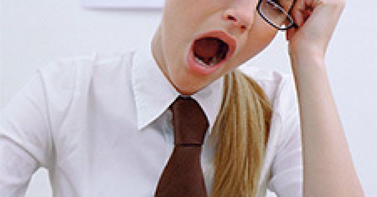 5 способов побороть лень