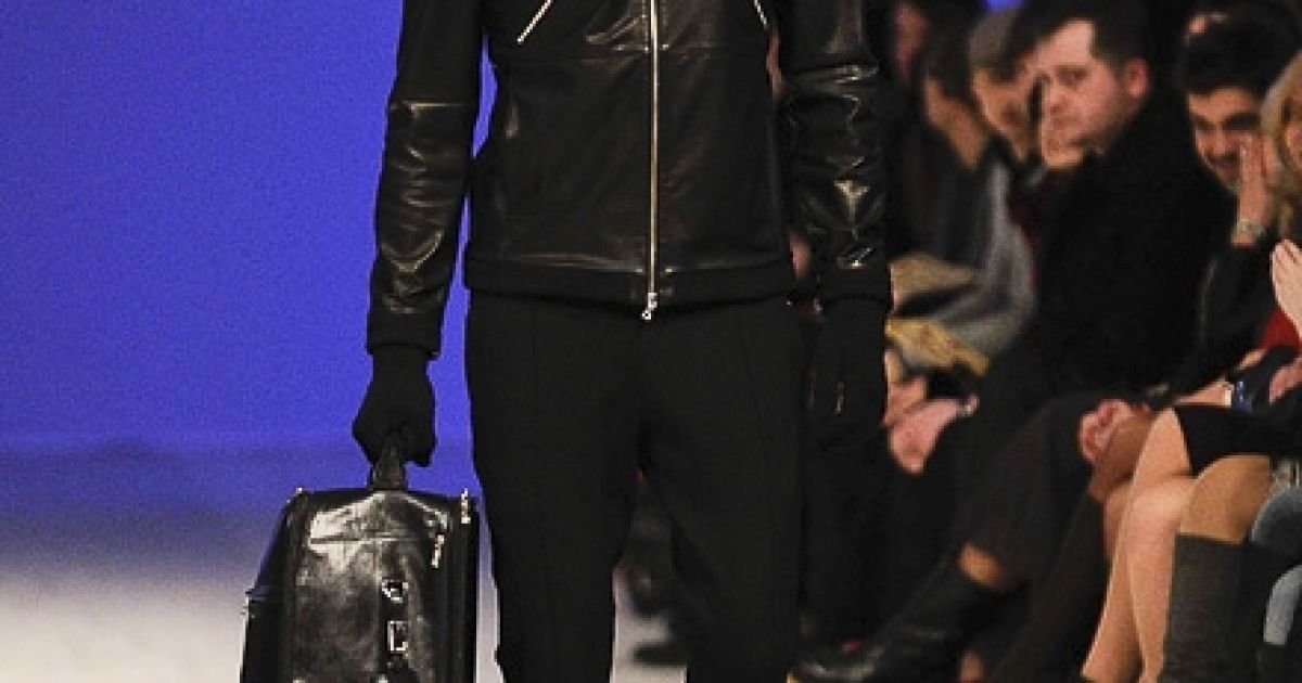 UFW: Анисимов_2 / © fashionweek.ua