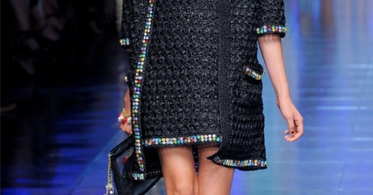 Dolce&Gabbana _12