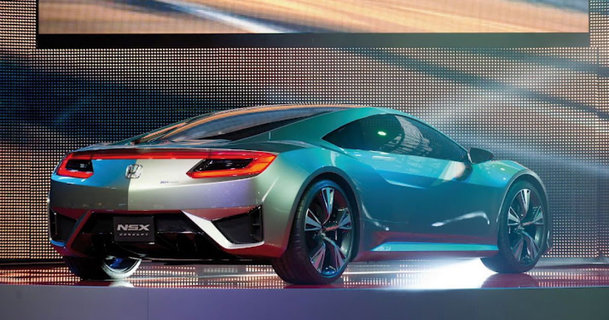 Премьеры Honda в Женеве_6