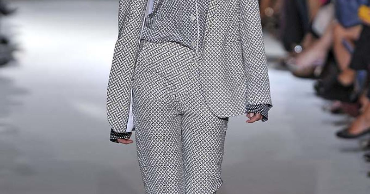 Stella McCartney_20 / © EastNews