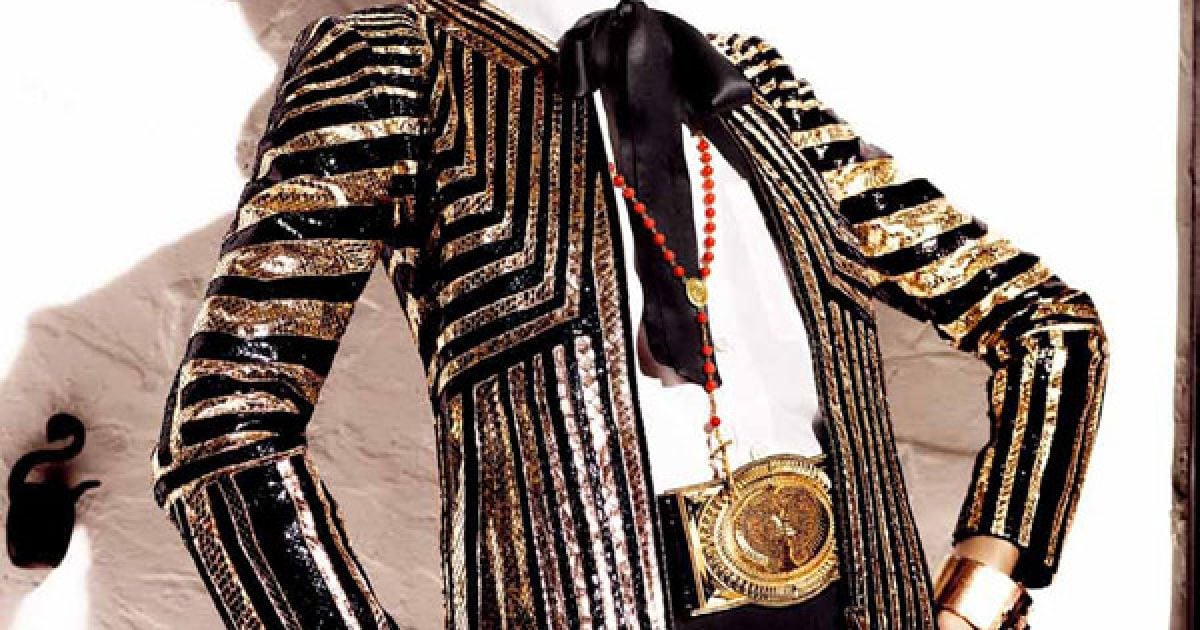 Бьянка Балти_12 / © Etoday