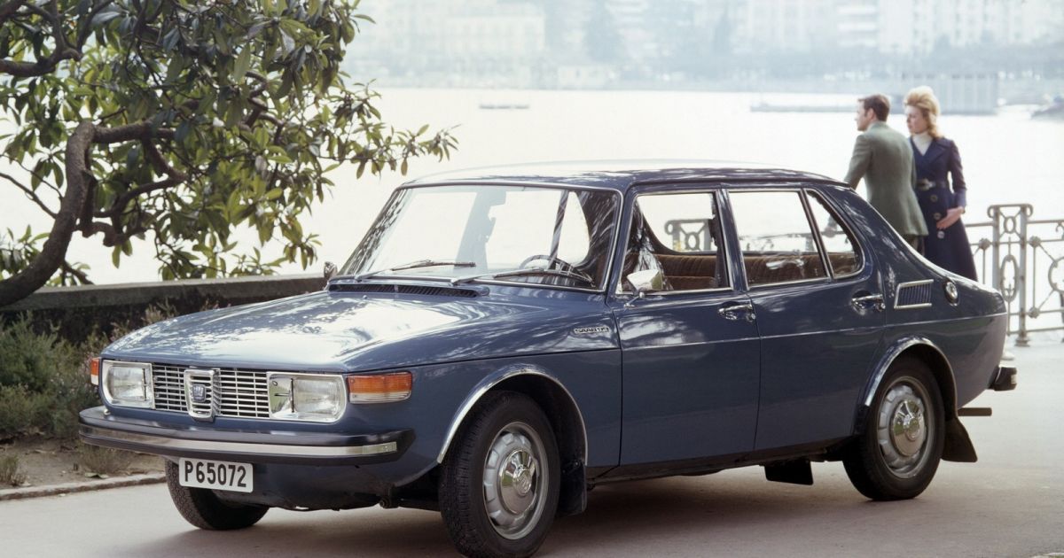 Saab распродает с молотка музейные модели_6