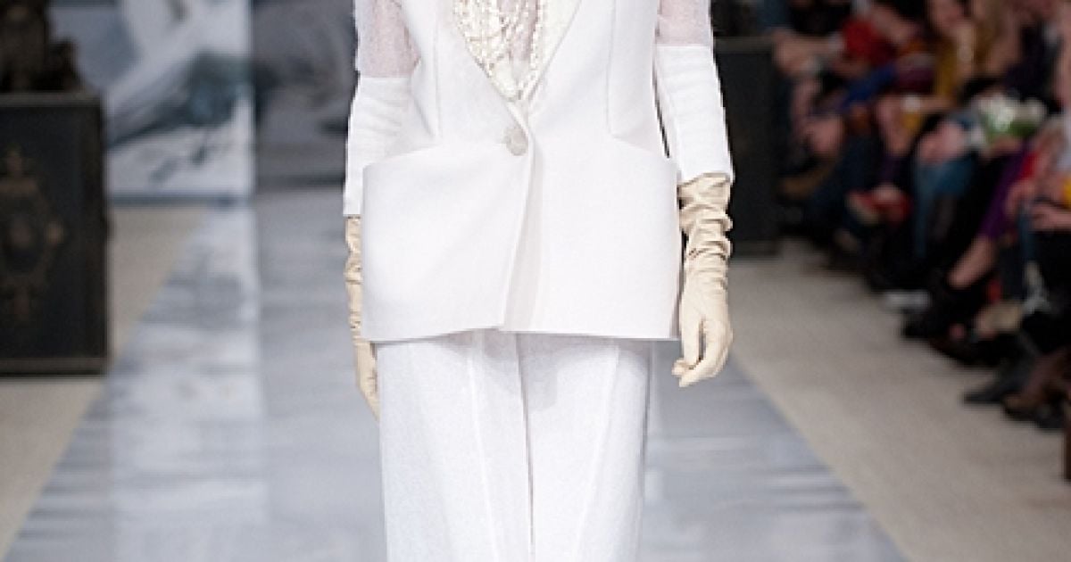 UFW:Юлия Айсина_30 / © fashionweek.ua