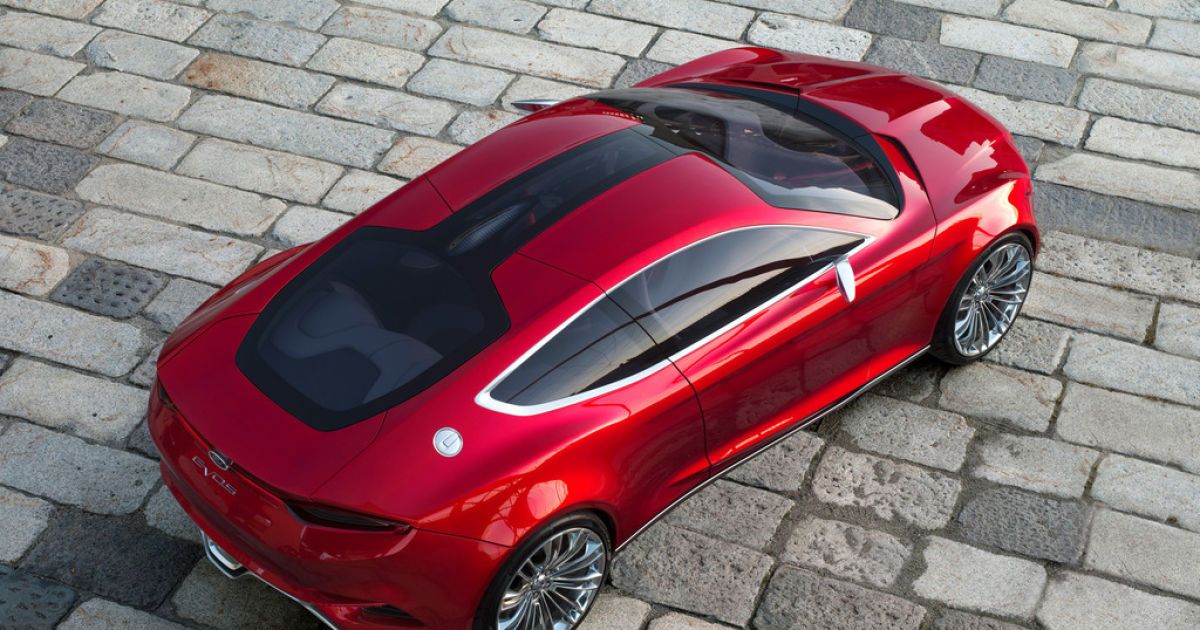 Ford Evos_25
