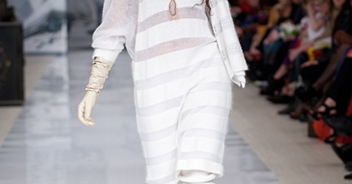 UFW:Юлия Айсина_31 / © fashionweek.ua