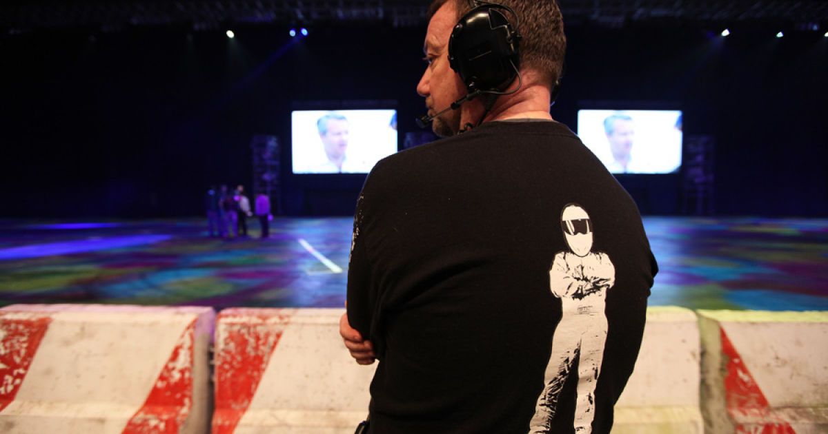 Top Gear зажгли в москве_25