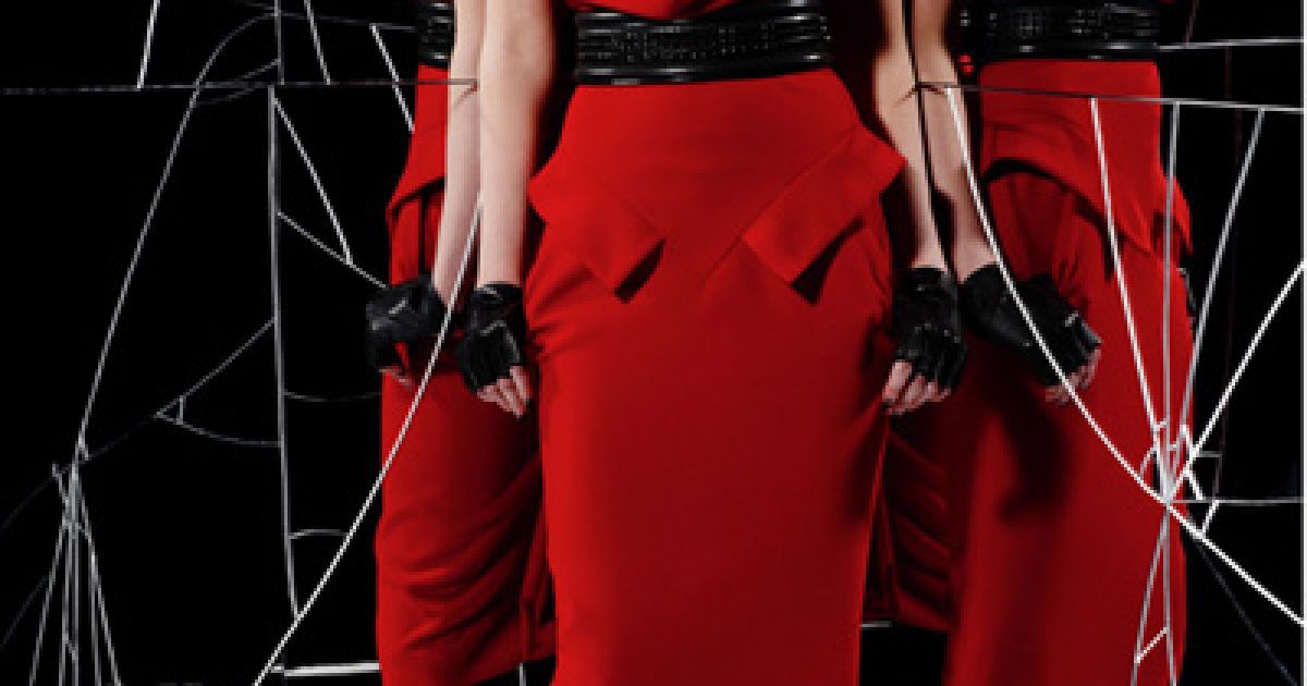 Alexander McQueen
