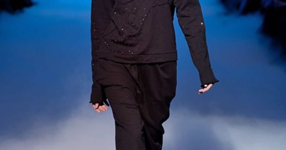 UFW: Артем Климчук_21 / © fashionweek.ua