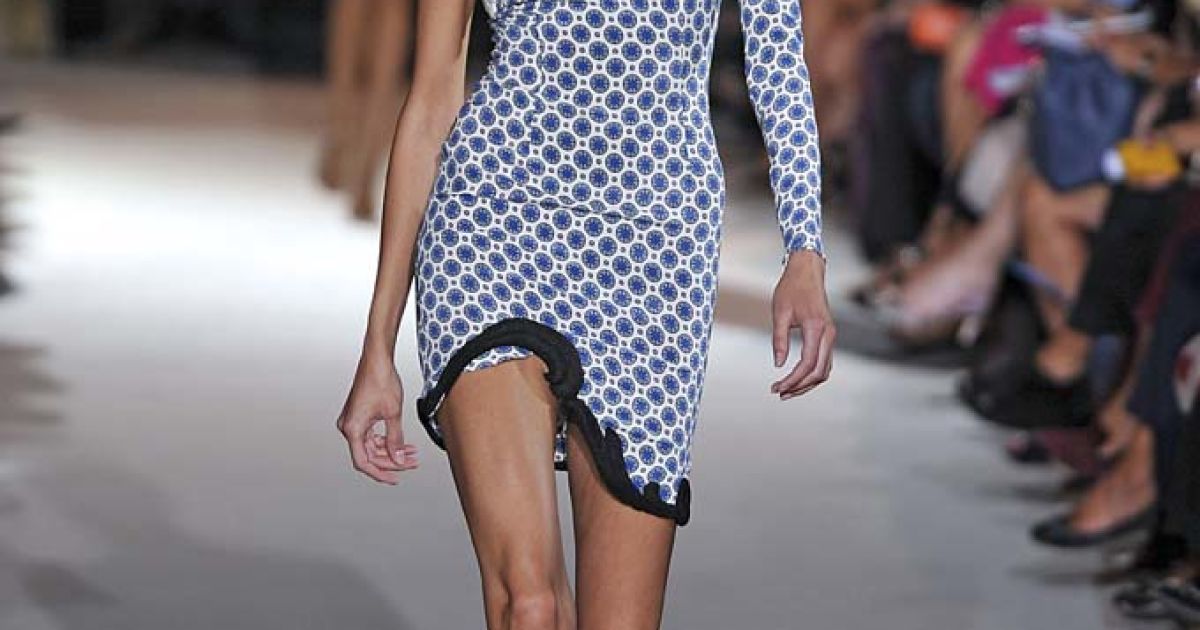 Stella McCartney_33 / © EastNews