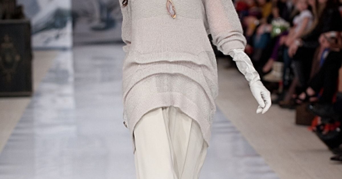 UFW:Юлия Айсина_18 / © fashionweek.ua