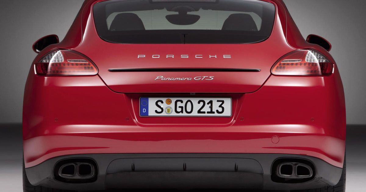 Porsche Panamera GTS_3