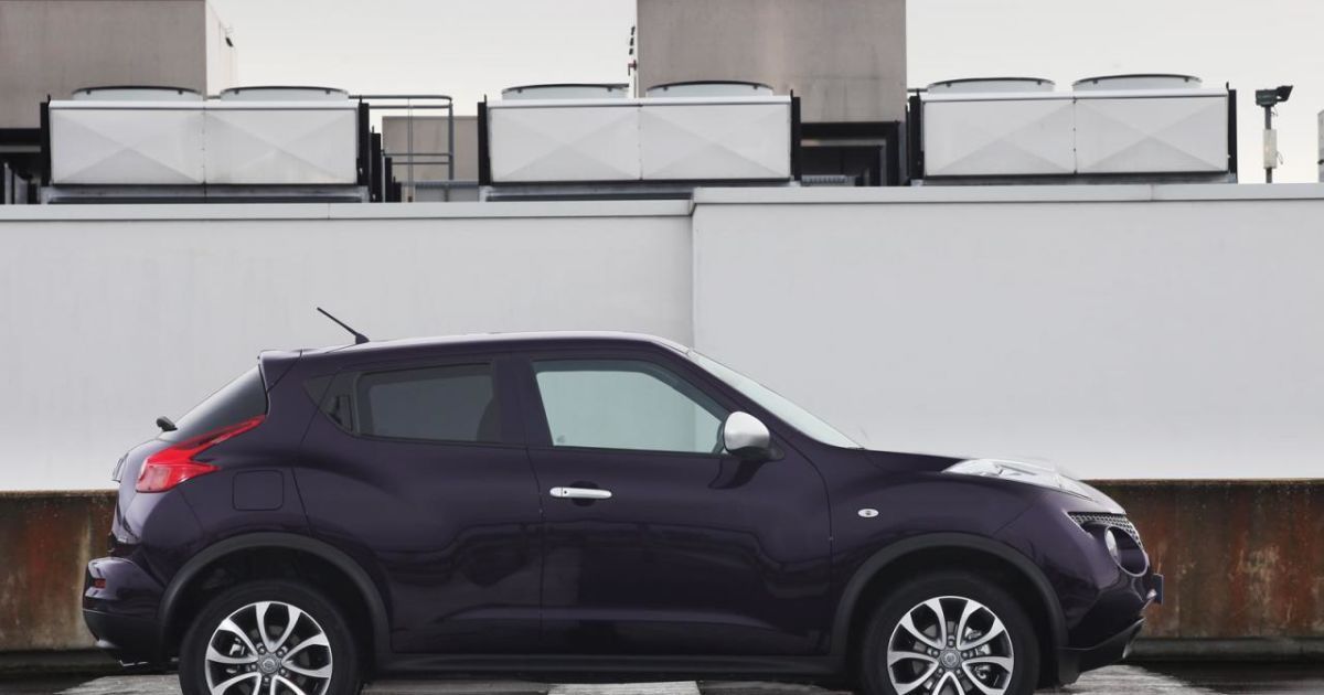 Nissan Juke Shiro_2