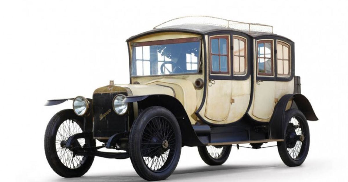 Hispano-Suiza Alfonso XIII_8