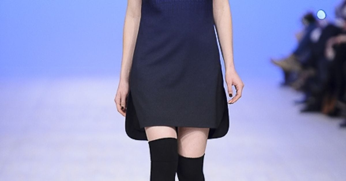 UFW: Ольга Аленова_25 / © fashionweek.ua