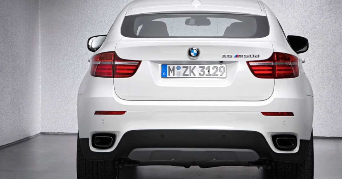 2013 BMW X6 Facelift_2