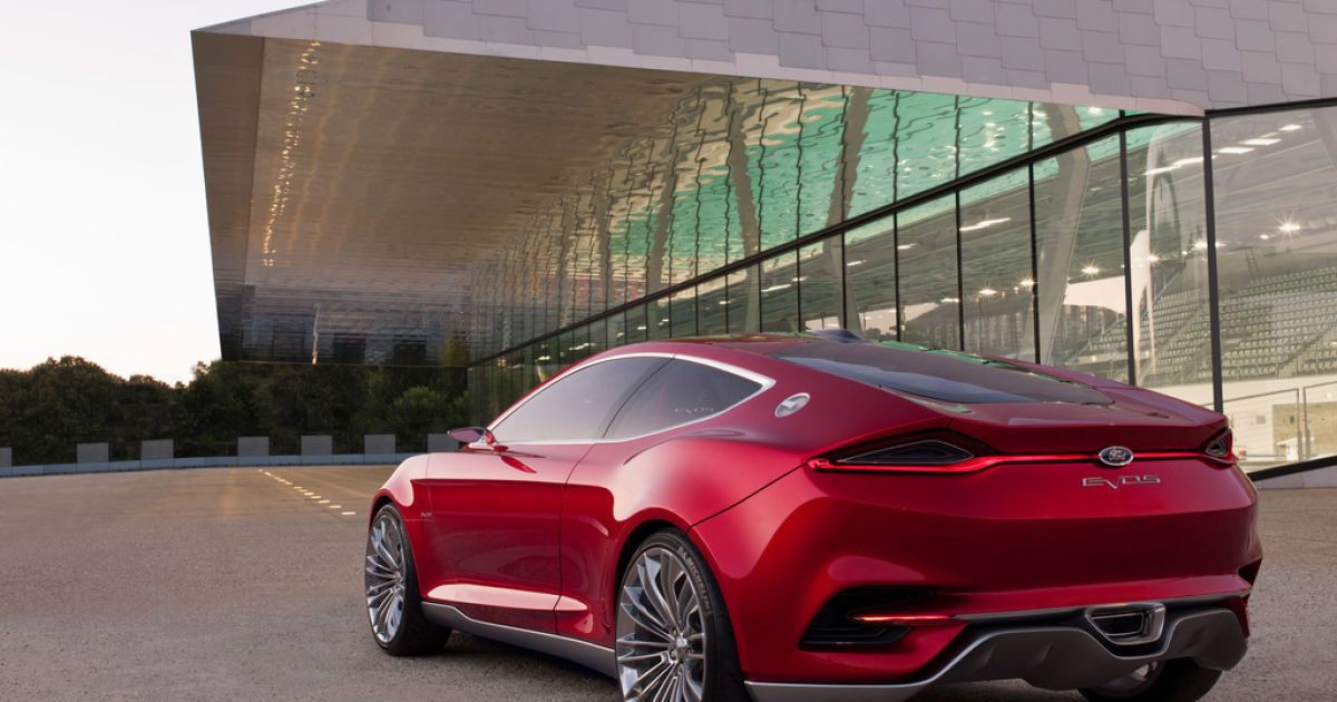 Ford Evos_23