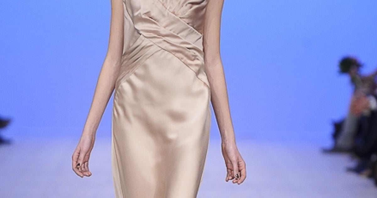 UFW: Ольга Аленова_34 / © fashionweek.ua