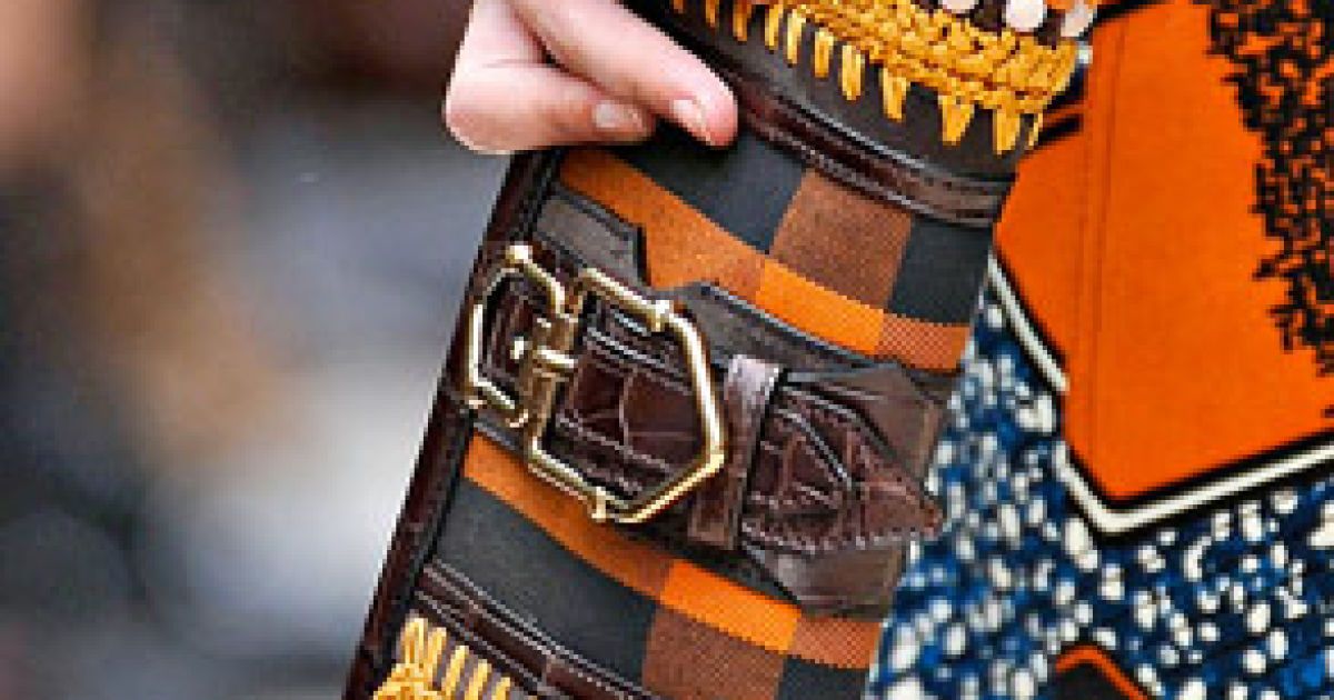 Burberry_5 / © ispiednews.net