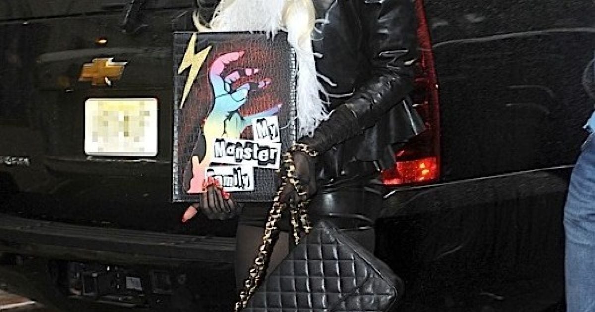 Lady Gaga