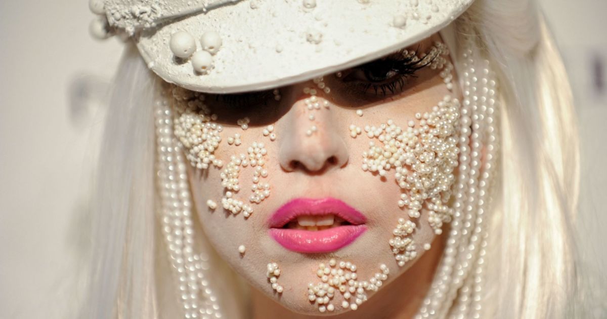 Lady Gaga