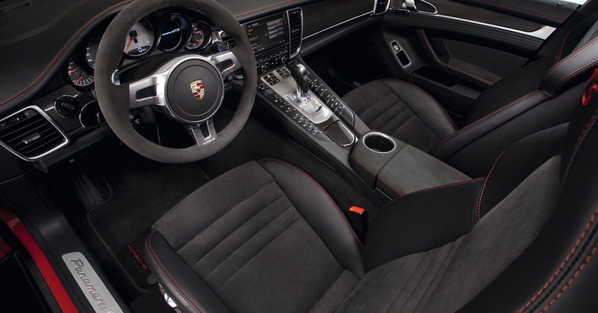 Porsche Panamera GTS_8