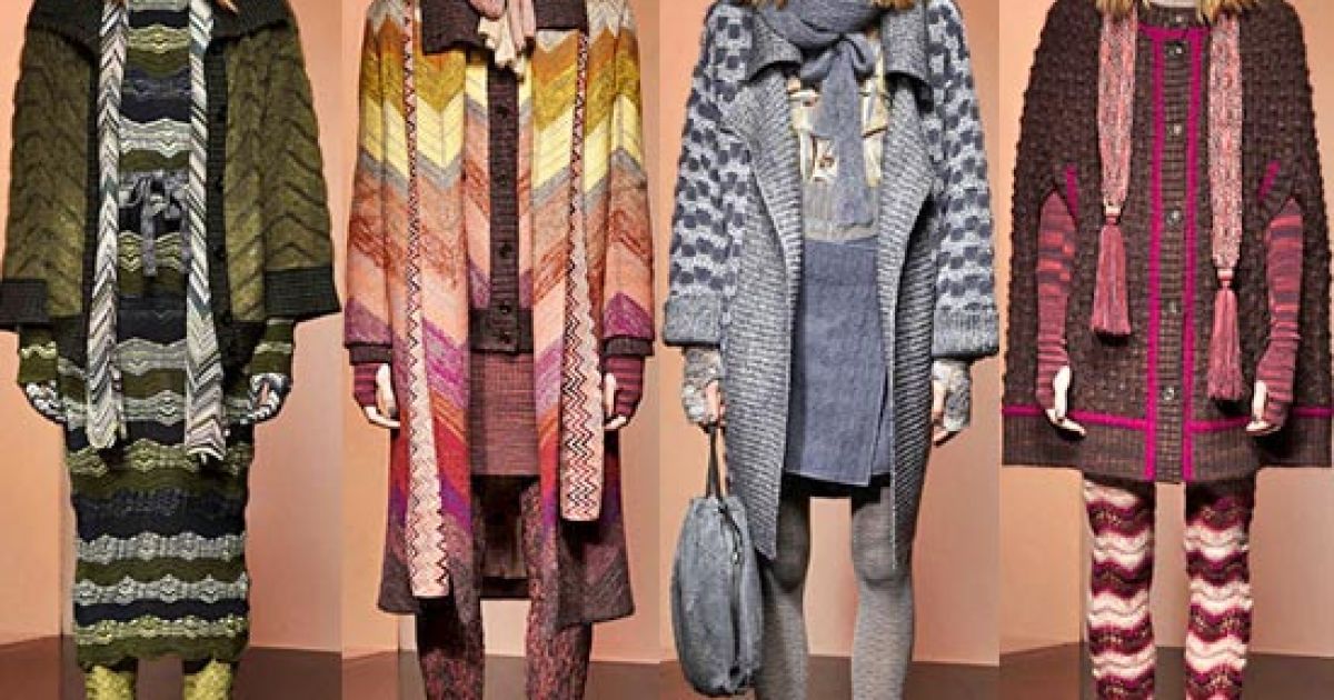 Missoni