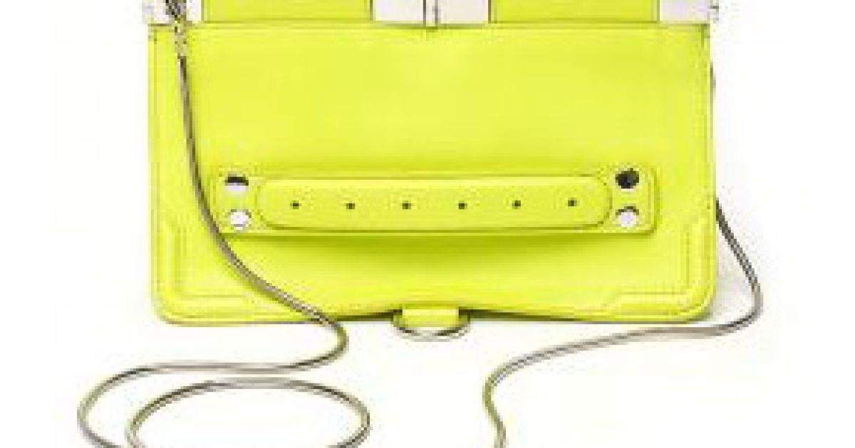 Proenza Schouler / © ladyshopping.ru