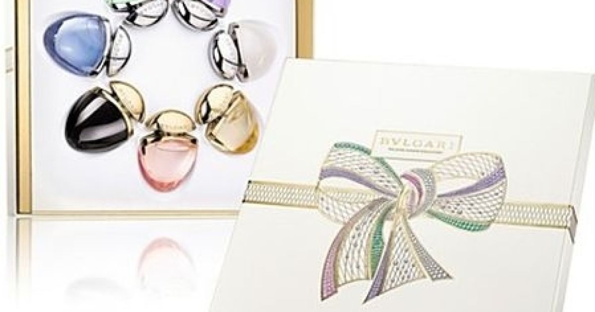 Bvlgari Jewel Charms
