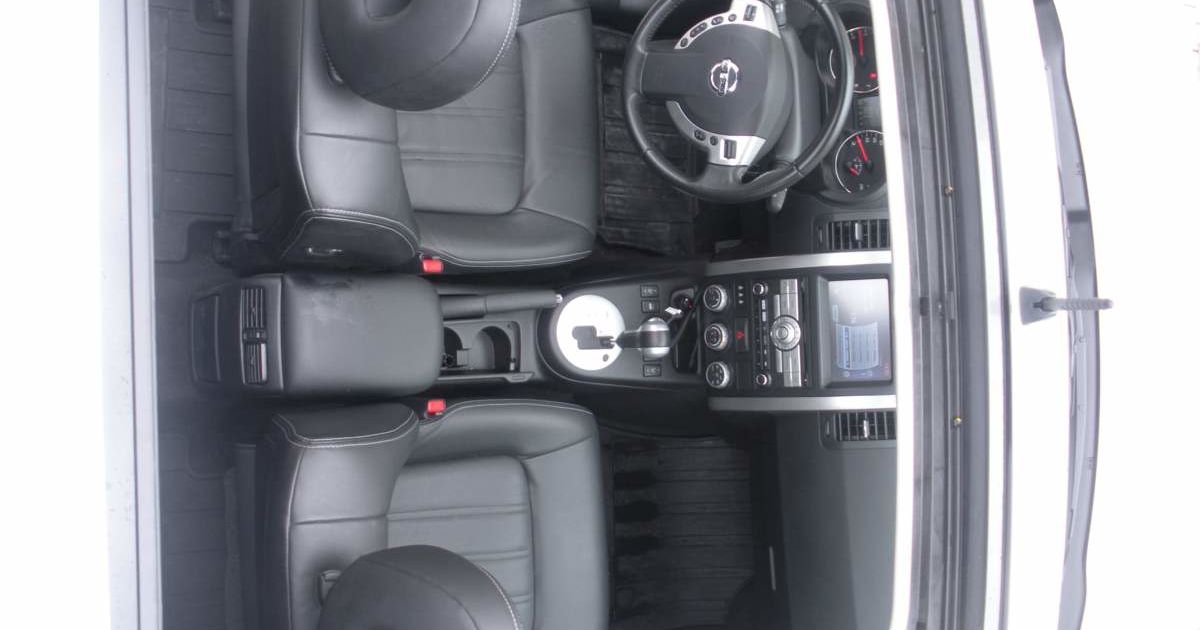 Nissan X-Trail_32