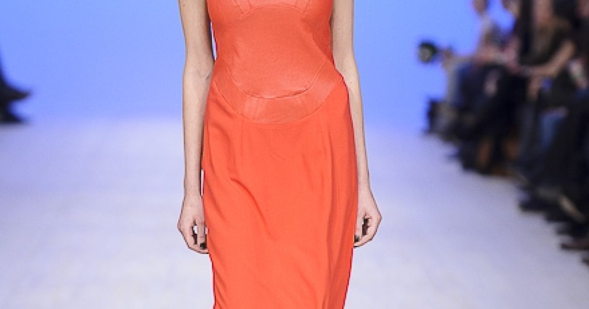 UFW: Ольга Аленова_4 / © fashionweek.ua