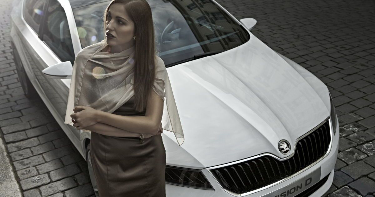 Skoda напомнила о дизайне новых моделей_5