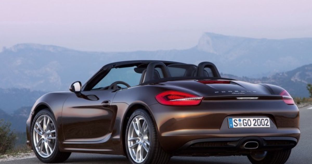 Porsche Boxster_7