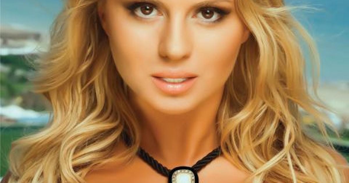 Анна Семенович