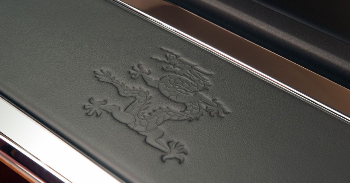 Rolls-Royce Phantom Year Of The Dragon_5