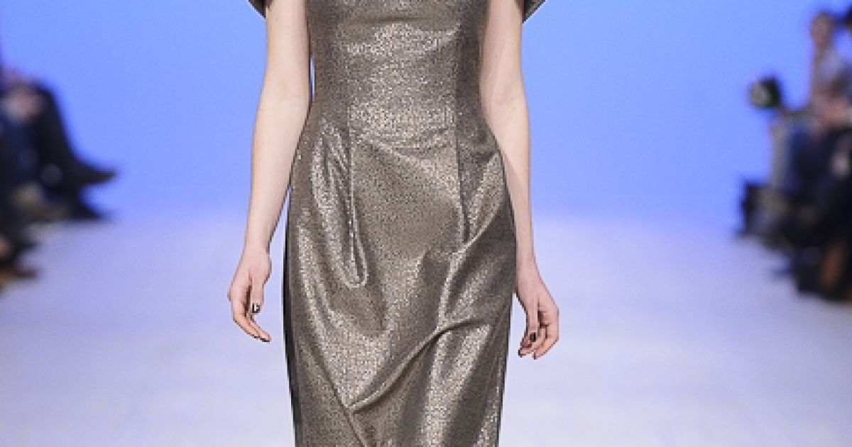UFW: Ольга Аленова_3 / © fashionweek.ua