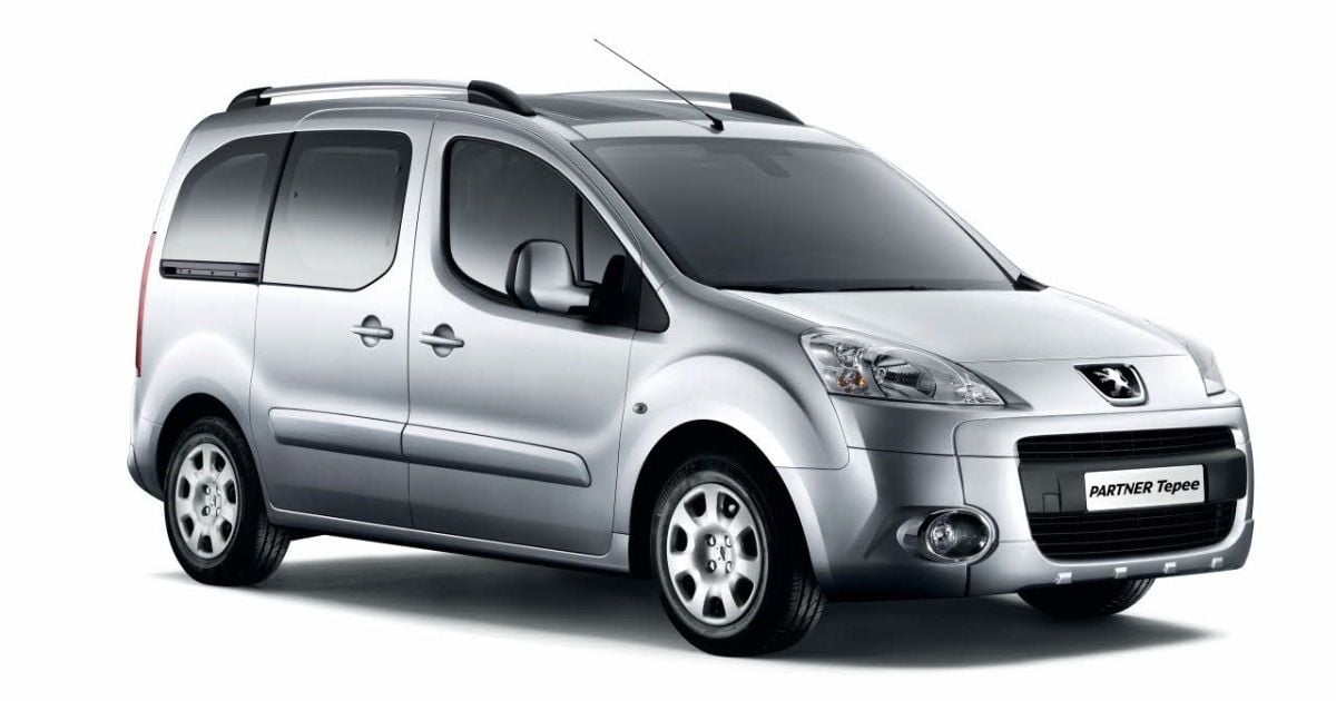 В Одессе объявлены скидки на линейку Peugeot 2011 года