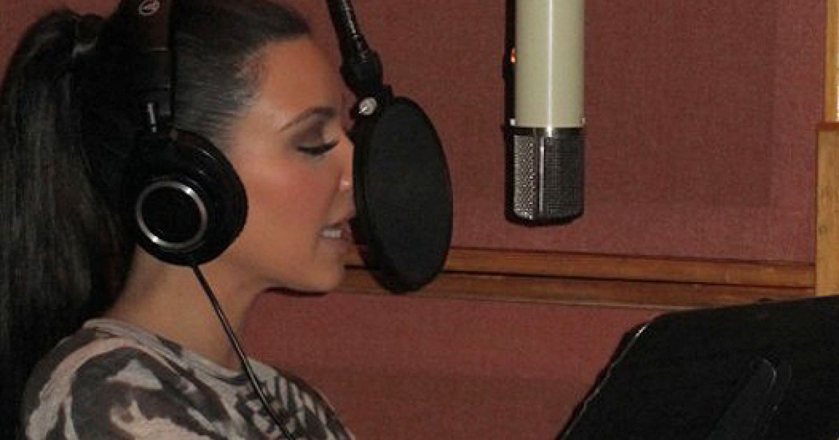 Фото: Kimkardashian