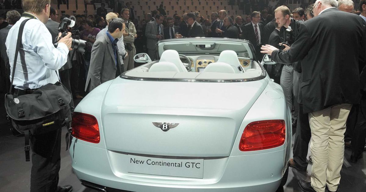 VW Group's Frankfurt_4